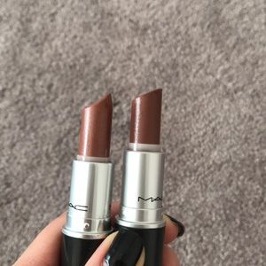 MAC Lipstick